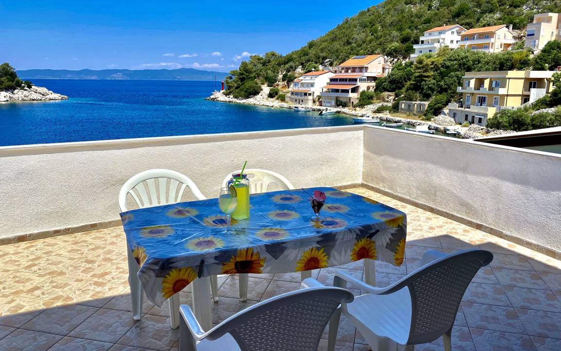 Zaklopatica Apartment | 40 m² Apartment ∙ 1 bedroom ∙ 4 guests
