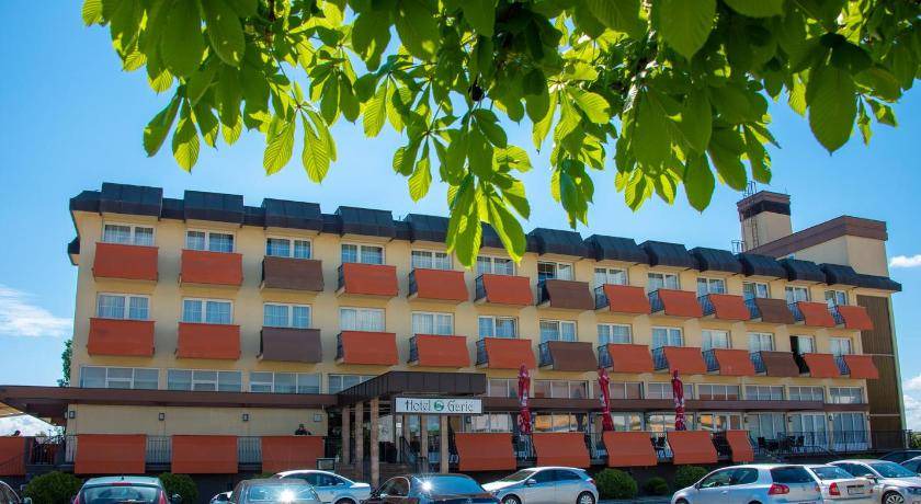 Garesnica Hotel | 40 m² Hotel ∙ 4 guests
