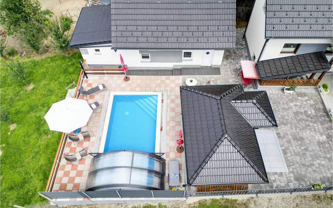 Zasadbreg House | 40 m² House ∙ 2 bedrooms ∙ 3 guests