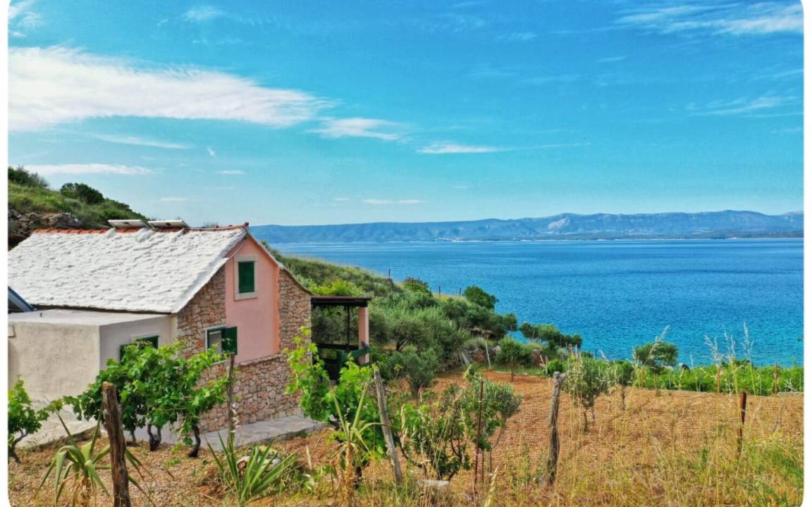 Bol House | 40 m² House ∙ 2 bedrooms ∙ 4 guests