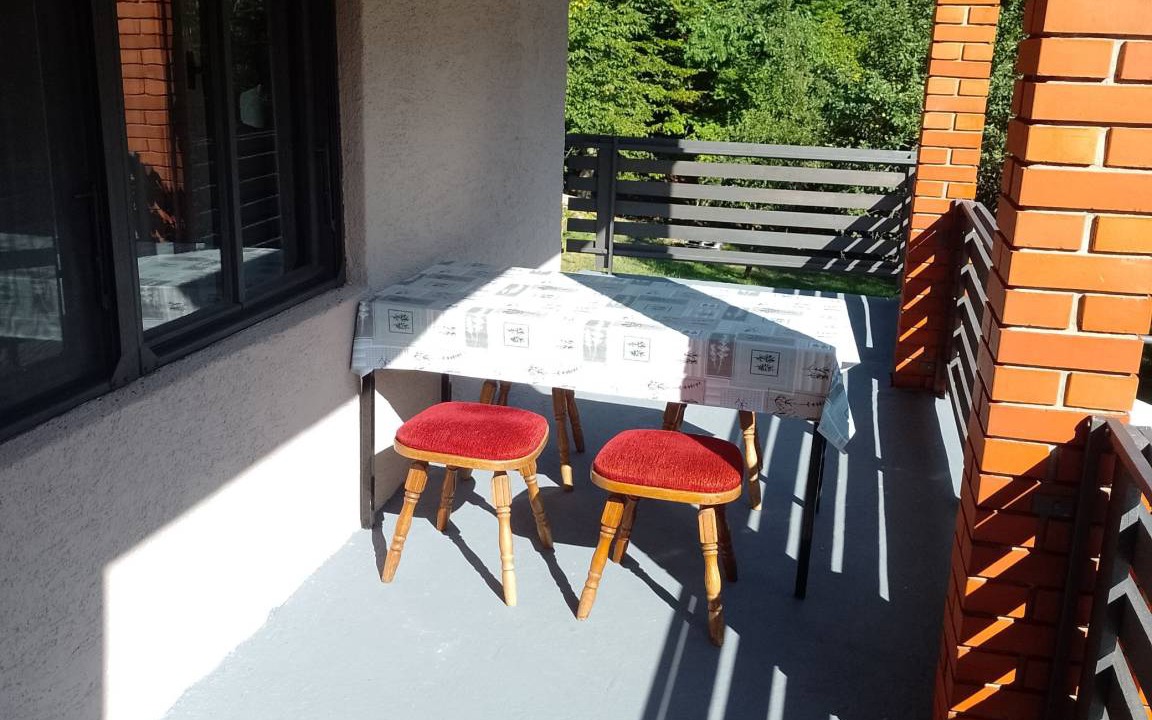 Caglin House | 40 m² House ∙ 1 bedroom ∙ 2 guests