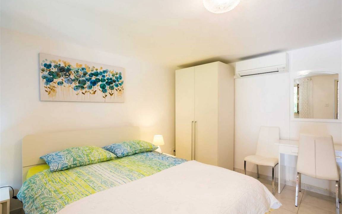 Gorica Apartment | 40 m² Studio flat ∙ 1 bedroom ∙ 2 guests