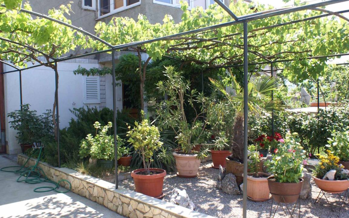 Krk Apartment | 40 m² Studio flat ∙ 2 guests