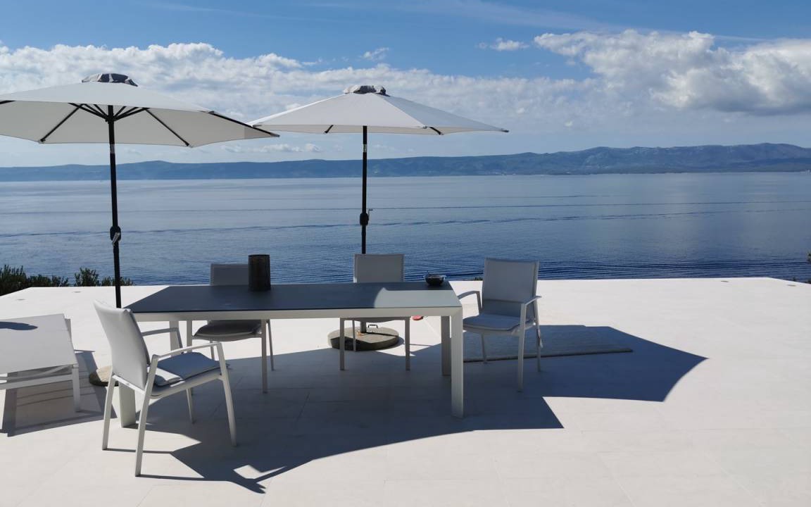 Bol Villa | 40 m² Villa ∙ 1 bedroom ∙ 2 guests