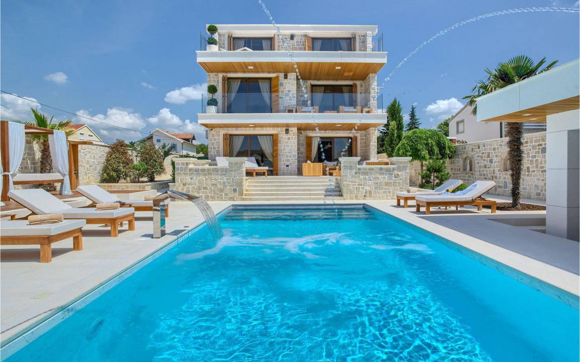 Kakma House | 400 m² House ∙ 5 bedrooms ∙ 10 guests