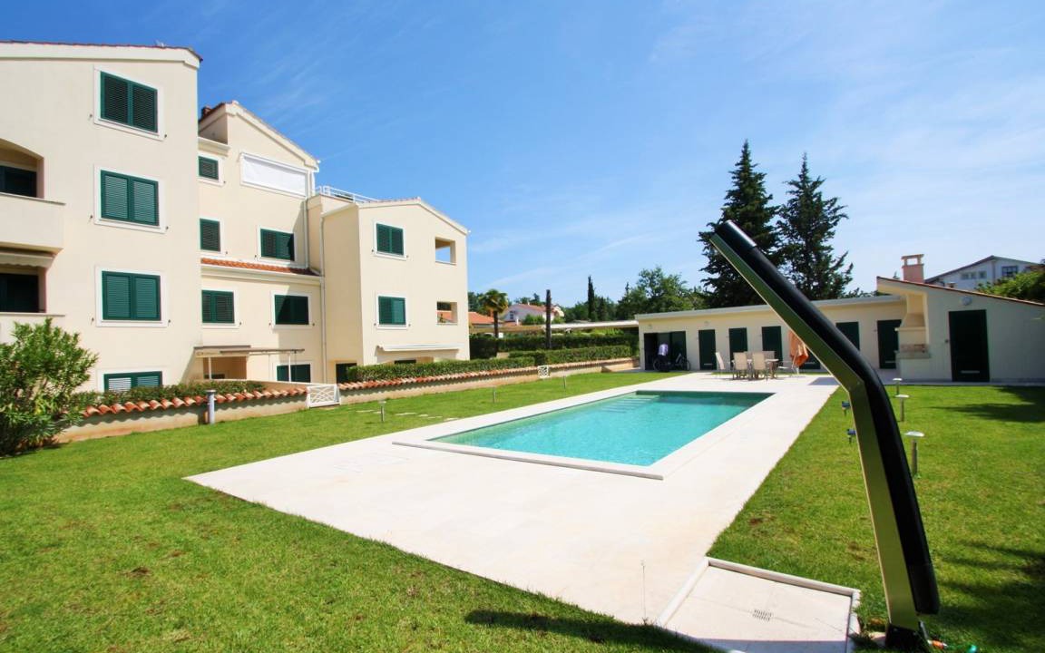 Cancini Apartment | 41 m² Apartment ∙ 1 bedroom ∙ 2 guests