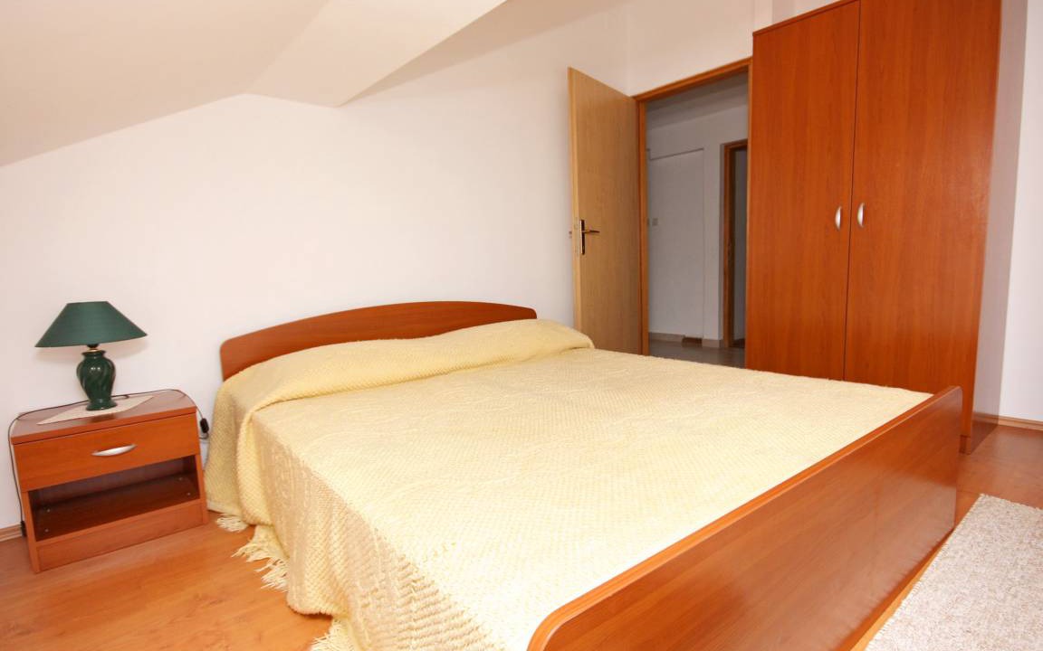 Ljubac Apartment | 41 m² Apartment ∙ 1 bedroom ∙ 5 guests