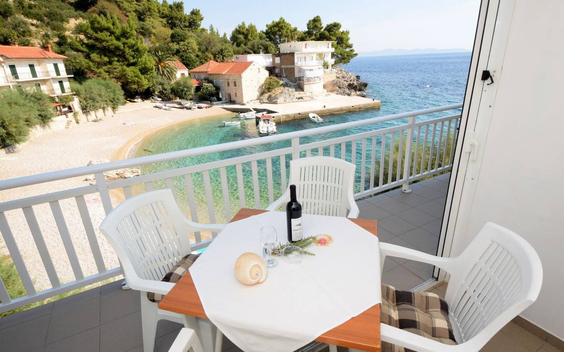 Podobuce Apartment | 41 m² Apartment ∙ 2 bedrooms ∙ 4 guests
