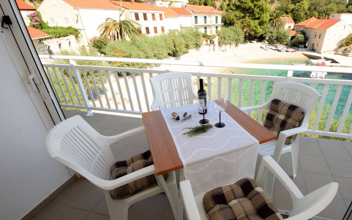 Podobuce Apartment | 41 m² Apartment ∙ 2 bedrooms ∙ 4 guests