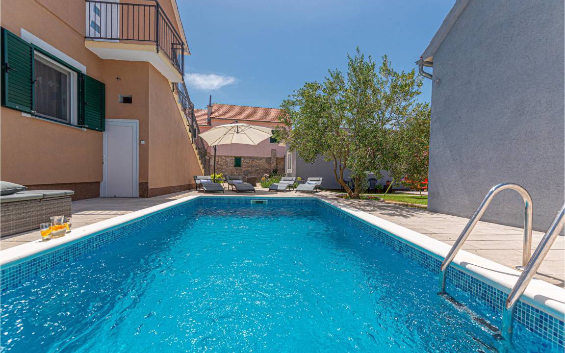 Drnis Apartment | 42 m² Apartment ∙ 1 bedroom ∙ 3 guests