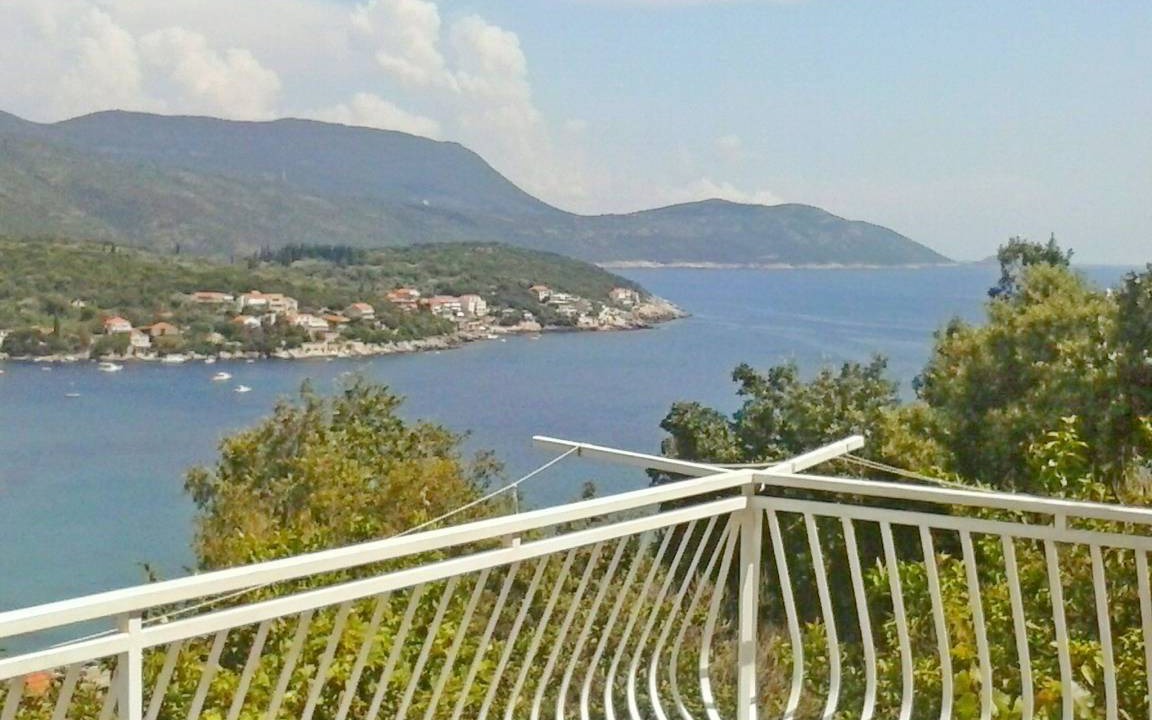 Molunat Apartment | 42 m² Apartment ∙ 1 bedroom ∙ 2 guests