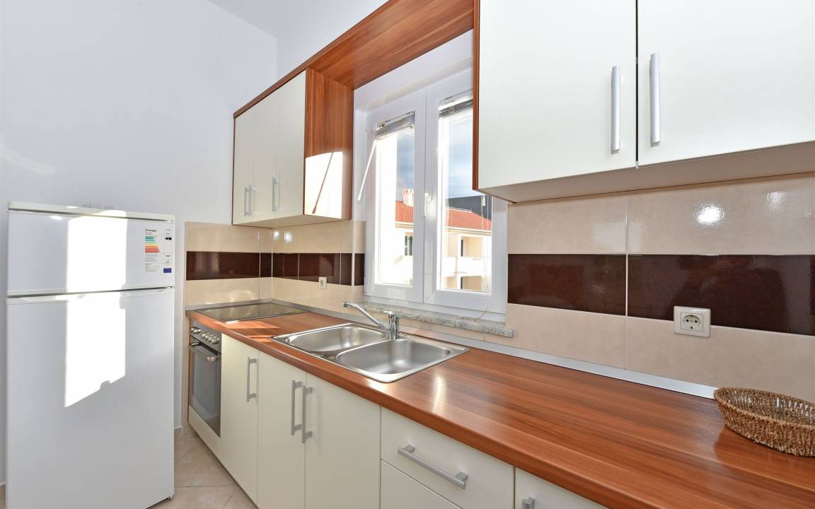 Zrce Apartment | 42 m² Apartment ∙ 1 bedroom ∙ 4 guests