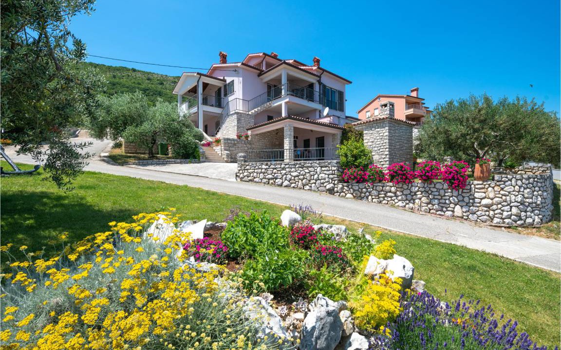 Ravni Apartment | 42 m² Apartment ∙ 1 bedroom ∙ 2 guests