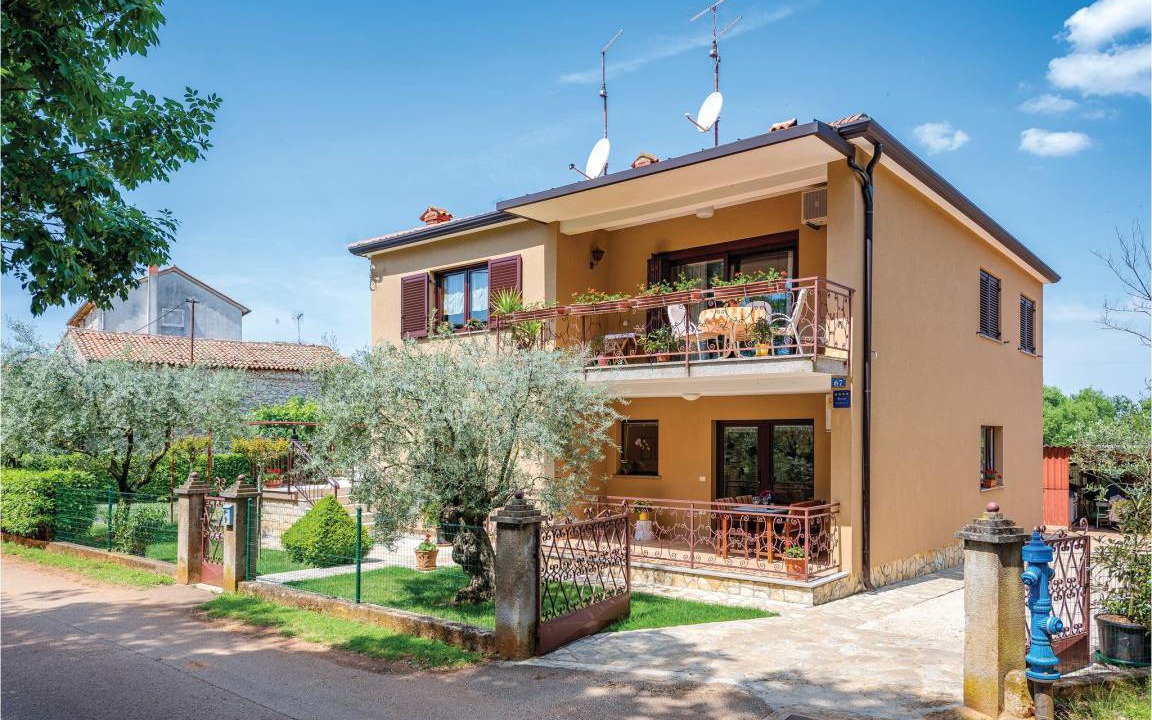 Babici Apartment | 42 m² Apartment ∙ 1 bedroom ∙ 4 guests