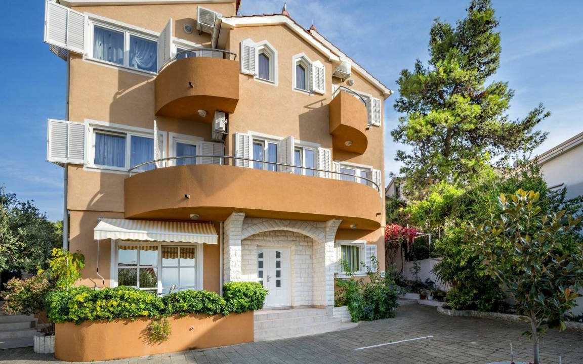 Zaboric Apartment | 42 m² Apartment ∙ 2 bedrooms ∙ 4 guests