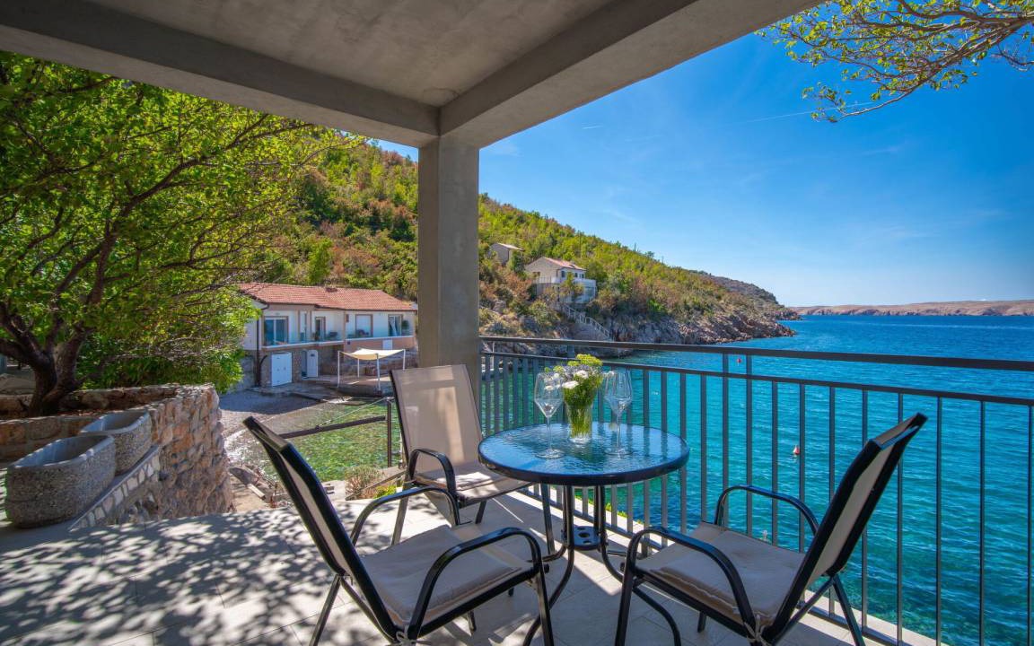 Stinica Apartment | 42 m² Apartment ∙ 2 bedrooms ∙ 3 guests