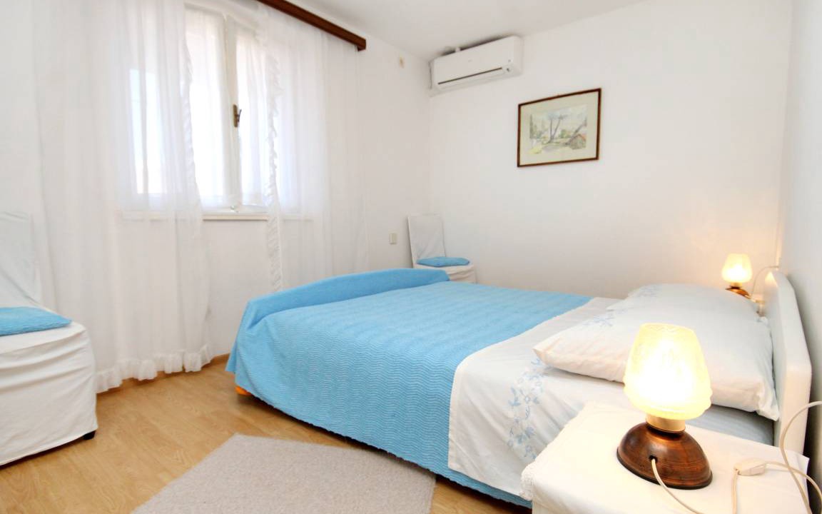 Vrboska Apartment | 42 m² Apartment ∙ 2 bedrooms ∙ 4 guests
