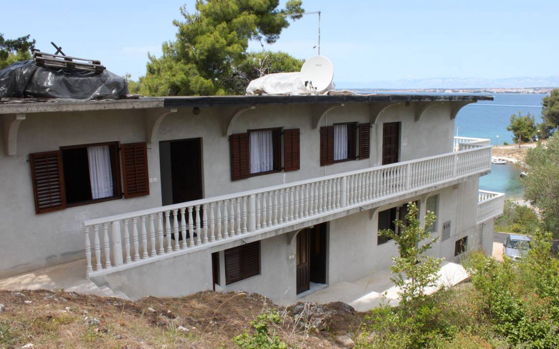 Municipality of Kali Apartment | 42 m² Apartment ∙ 2 bedrooms ∙ 5 guests