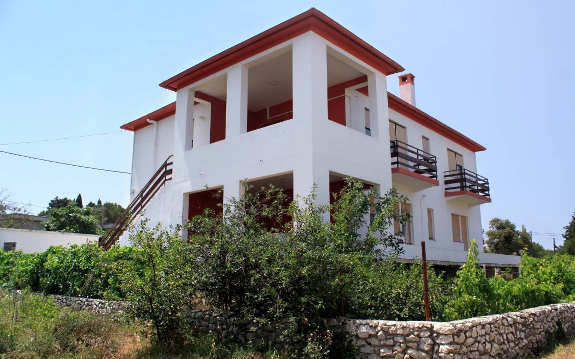 Batalaza Apartment | 42 m² Apartment ∙ 2 bedrooms ∙ 5 guests