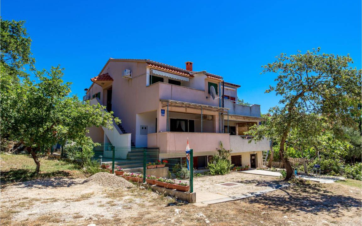 Potocnica Apartment | 42 m² Apartment ∙ 2 bedrooms ∙ 4 guests