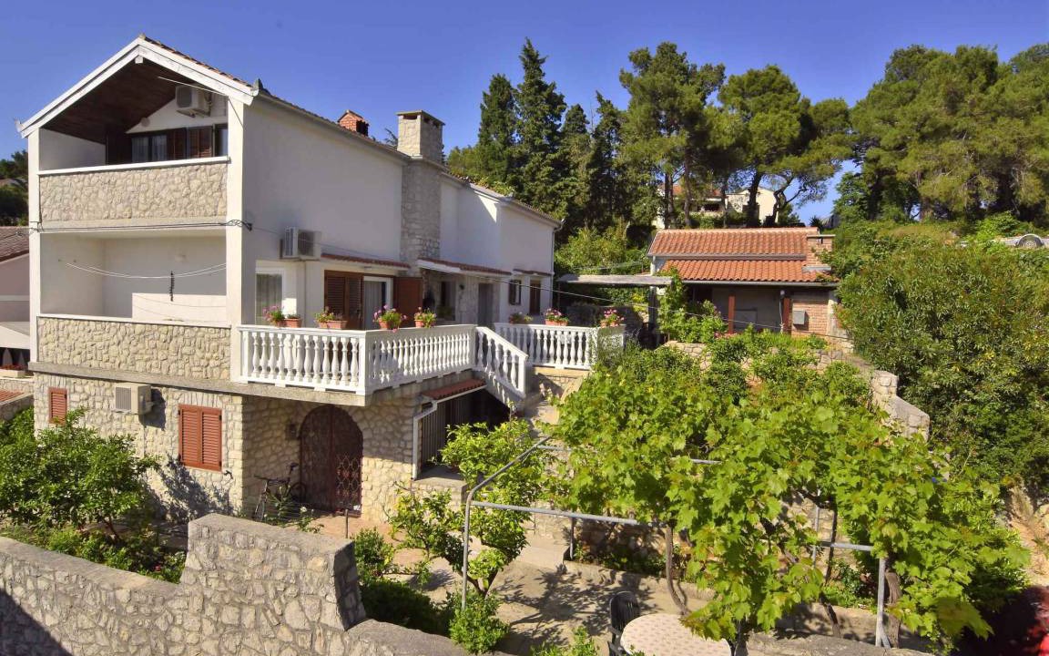 Cove Murtar Apartment | 42 m² Apartment ∙ 1 bedroom ∙ 3 guests