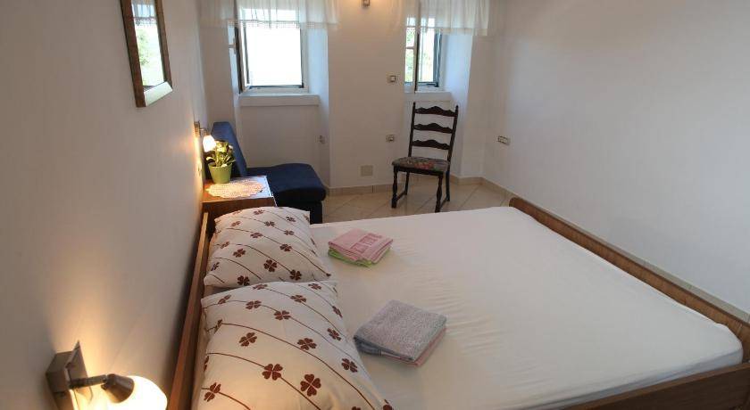 Sveti Jakov Bed & Breakfast | 42 m² Bed and breakfast ∙ 2 guests