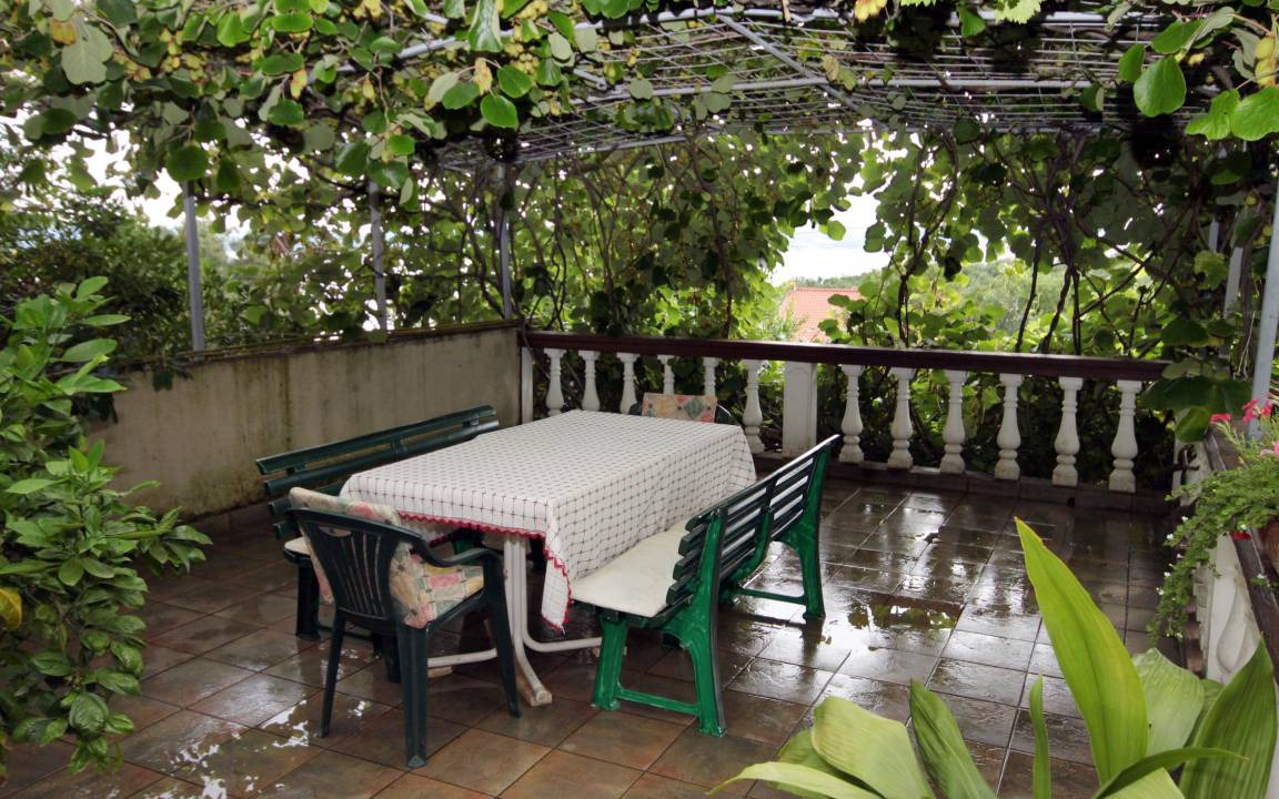 Klanfari Apartment | 43 m² Apartment ∙ 1 bedroom ∙ 3 guests