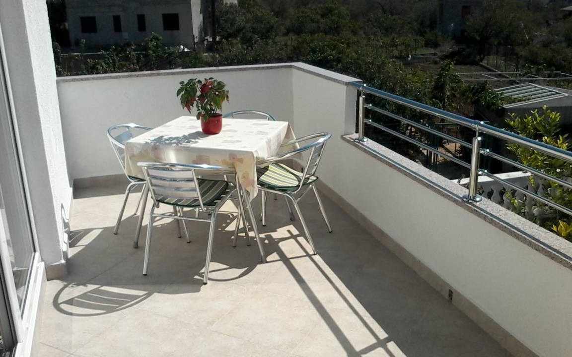 Vinisce Apartment | 43 m² Apartment ∙ 1 bedroom ∙ 4 guests