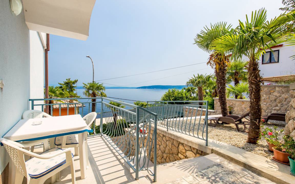 Obrs Apartment | 43 m² Apartment ∙ 1 bedroom ∙ 4 guests