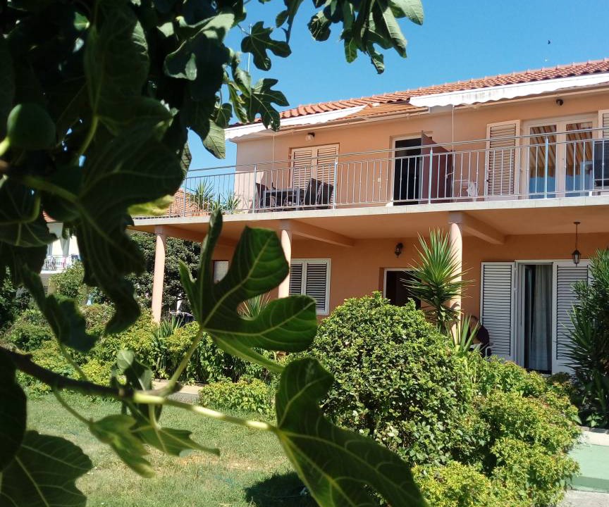Pakostane Apartment | 43 m² Apartment ∙ 1 bedroom ∙ 4 guests