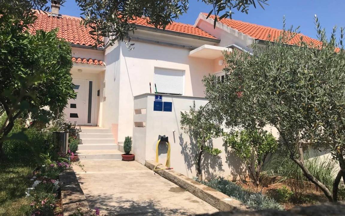 Lukoran Apartment | 43 m² Apartment ∙ 2 bedrooms ∙ 4 guests