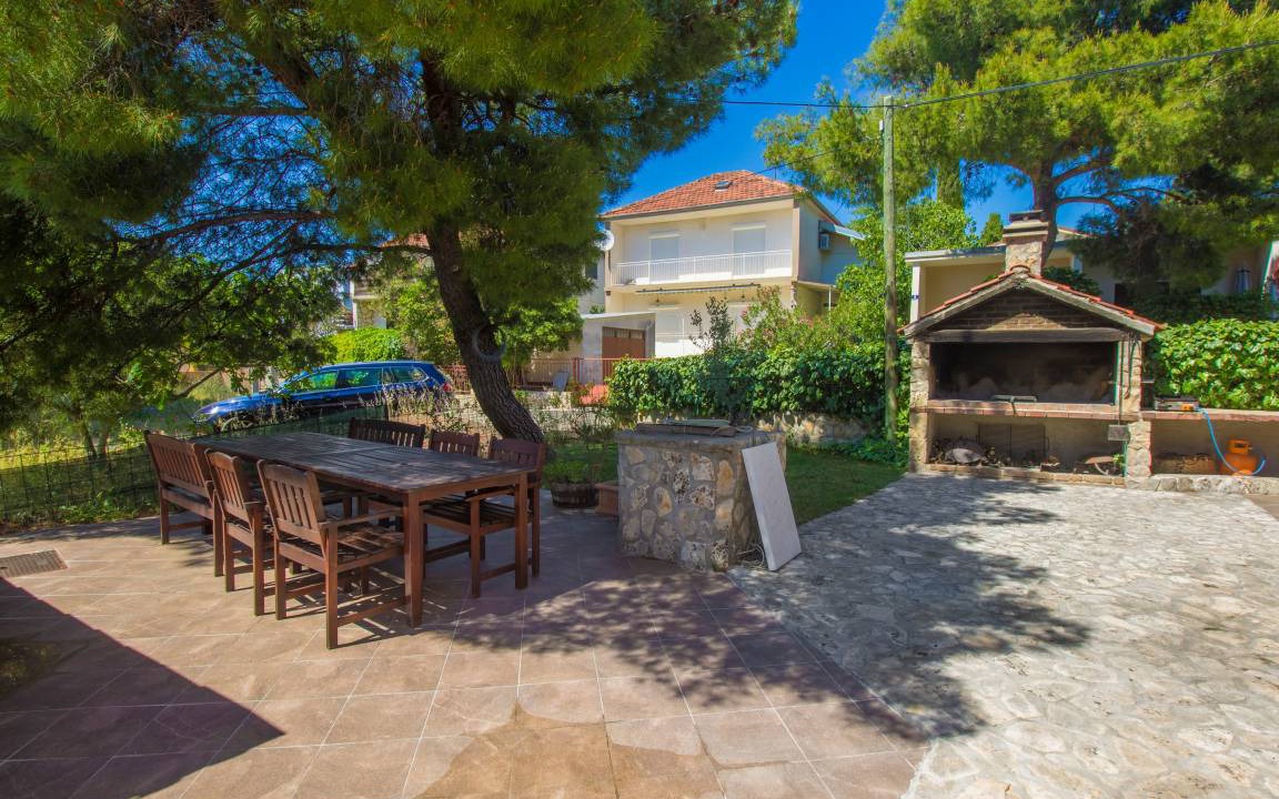 Pirovac Apartment | 43 m² Apartment ∙ 2 bedrooms ∙ 4 guests