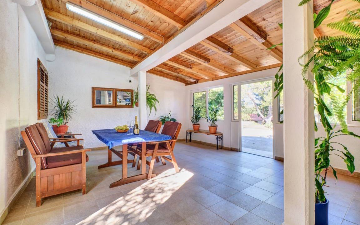 Nerezine Apartment | 43 m² Apartment ∙ 2 bedrooms ∙ 4 guests