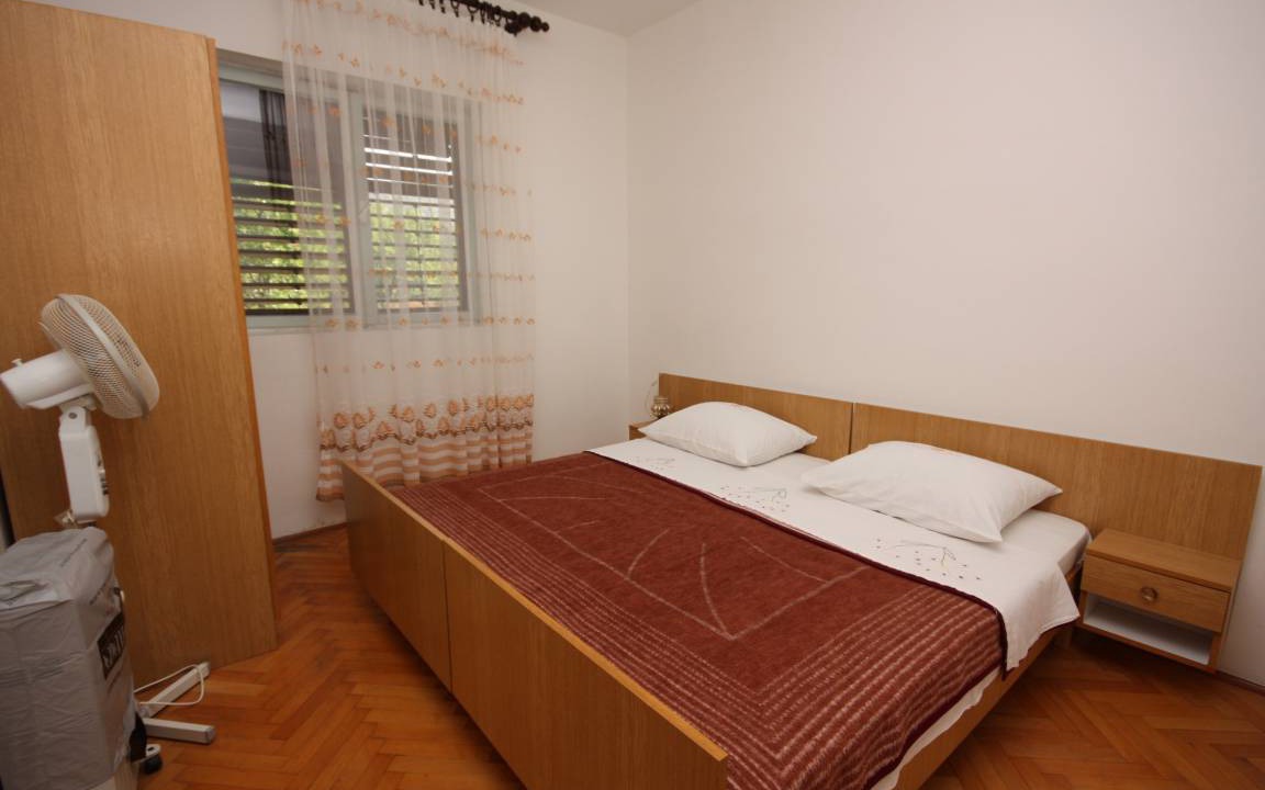 Grebastica Apartment | 43 m² Apartment ∙ 2 bedrooms ∙ 5 guests