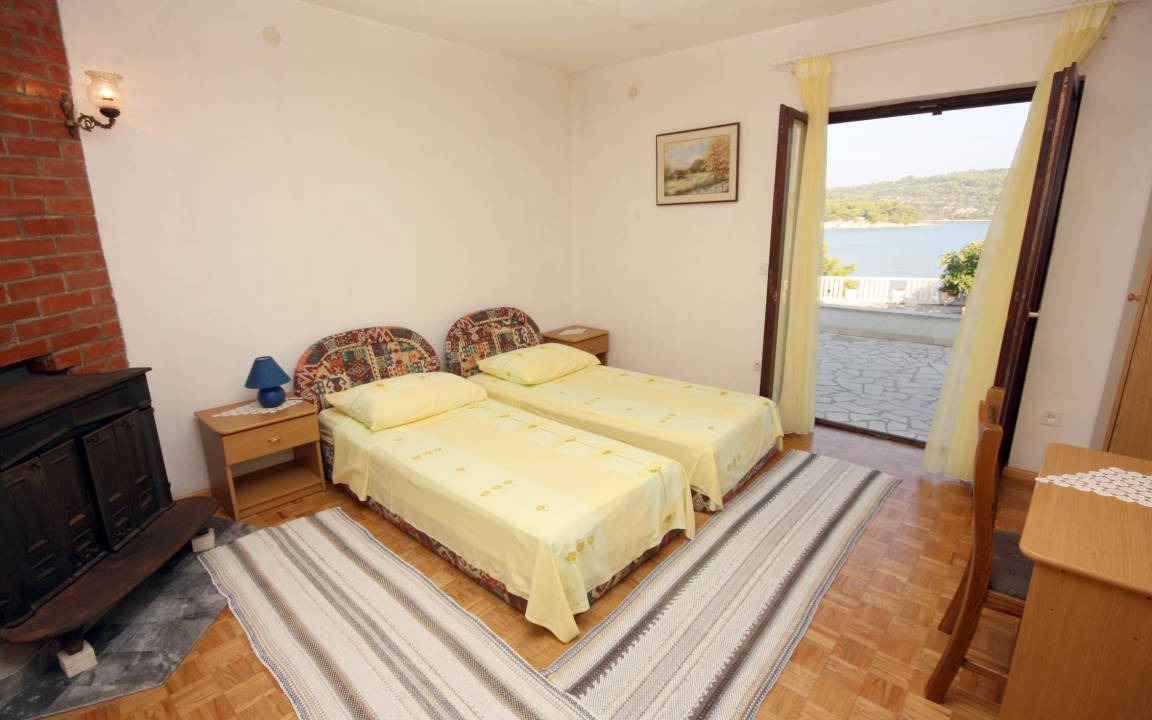 Necujam Apartment | 44 m² Apartment ∙ 1 bedroom ∙ 4 guests
