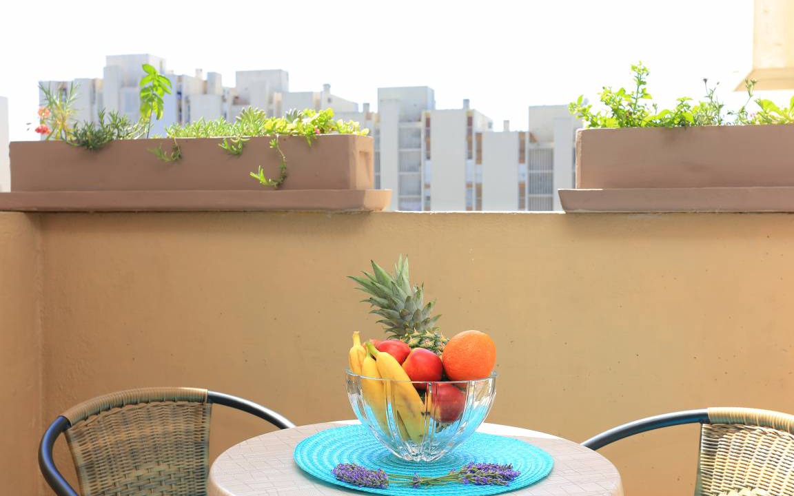 Znjan Apartment | 44 m² Apartment ∙ 1 bedroom ∙ 4 guests