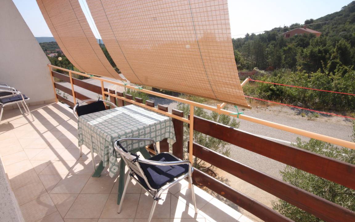 Bozava Apartment | 44 m² Apartment ∙ 2 bedrooms ∙ 5 guests