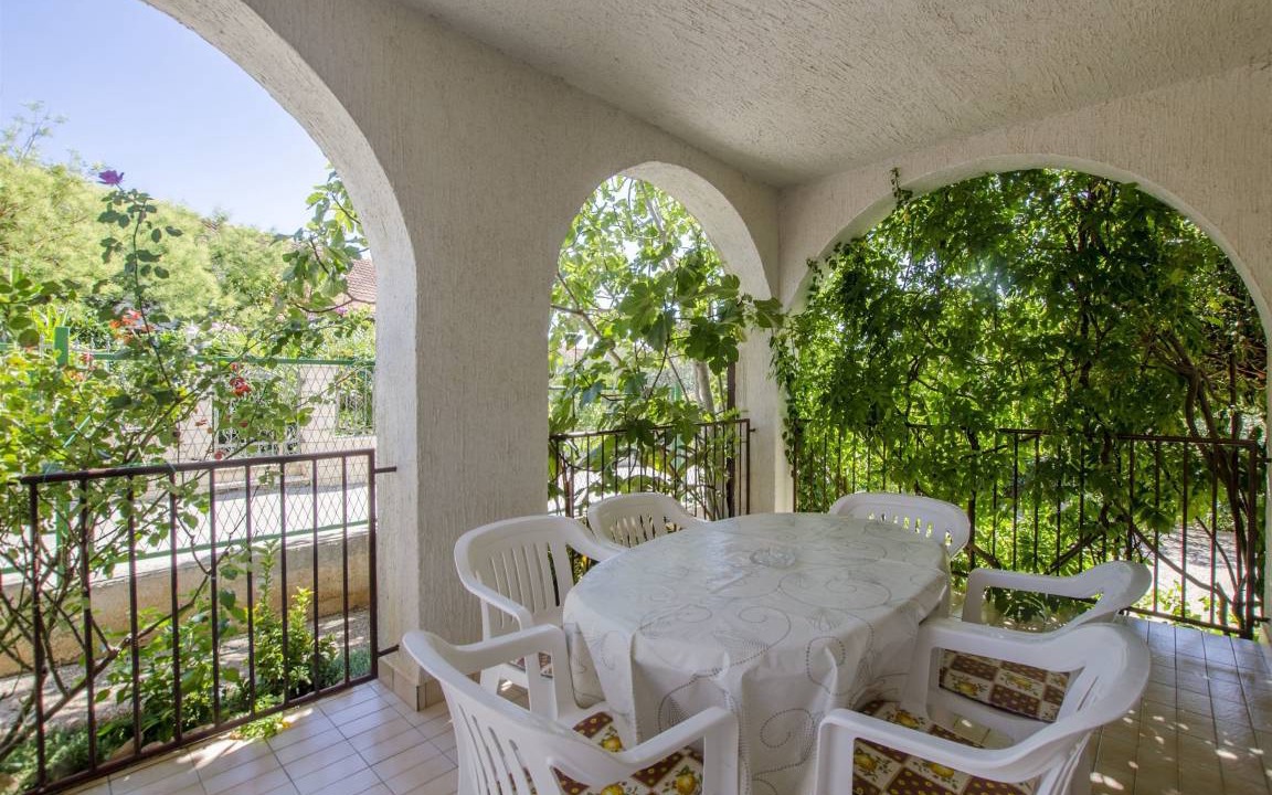 Cove Makarac (Milna) Apartment | 44 m² Apartment ∙ 2 bedrooms ∙ 5 guests
