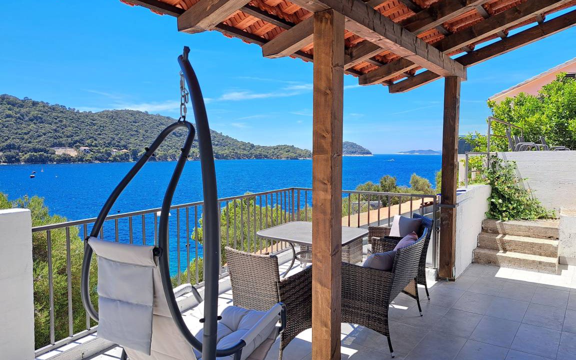 Ubli Apartment | 44 m² Apartment ∙ 2 bedrooms ∙ 4 guests