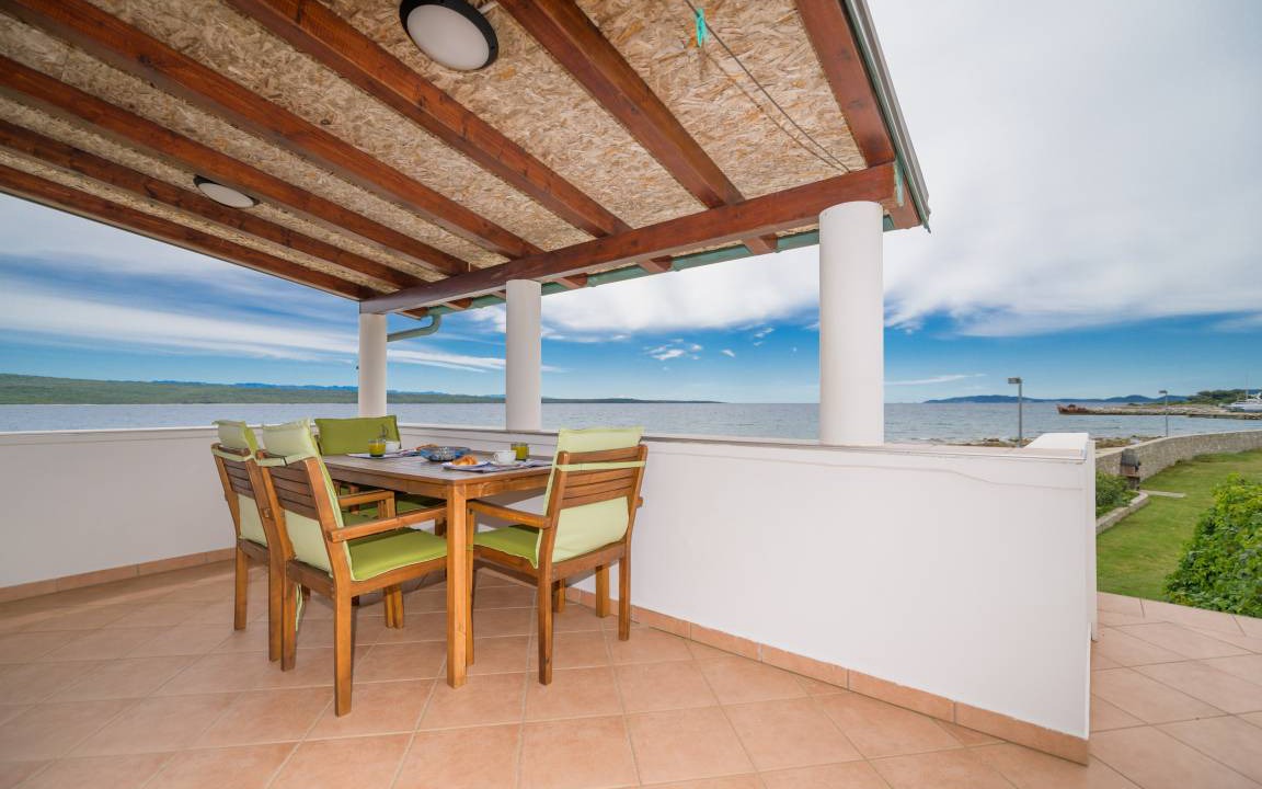 Nerezine Apartment | 44 m² Apartment ∙ 2 bedrooms ∙ 4 guests