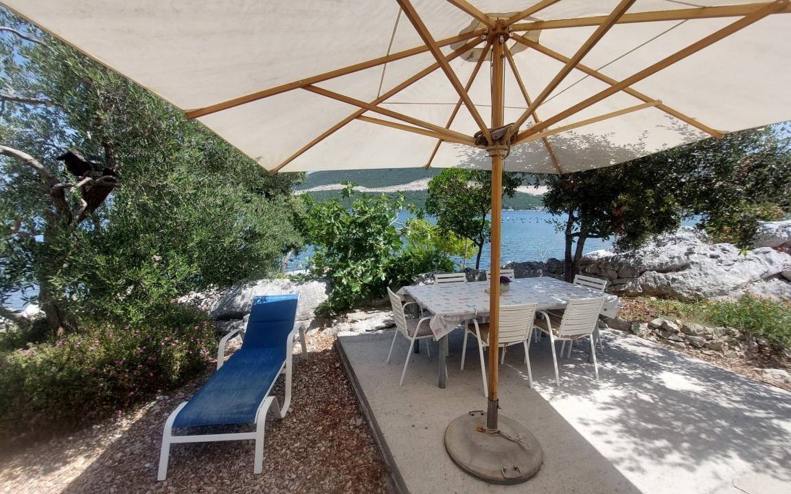 Putnikovic Apartment | 44 m² Apartment ∙ 2 bedrooms ∙ 4 guests