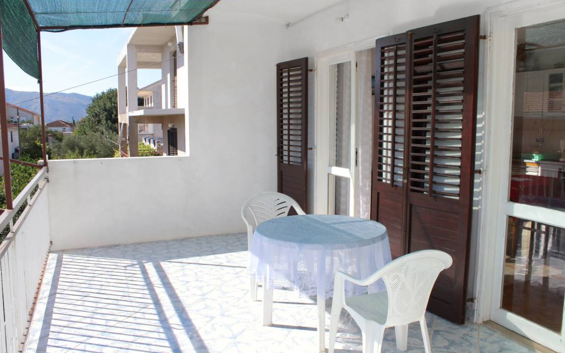 Stari Grad Apartment | 44 m² Apartment ∙ 1 bedroom ∙ 2 guests