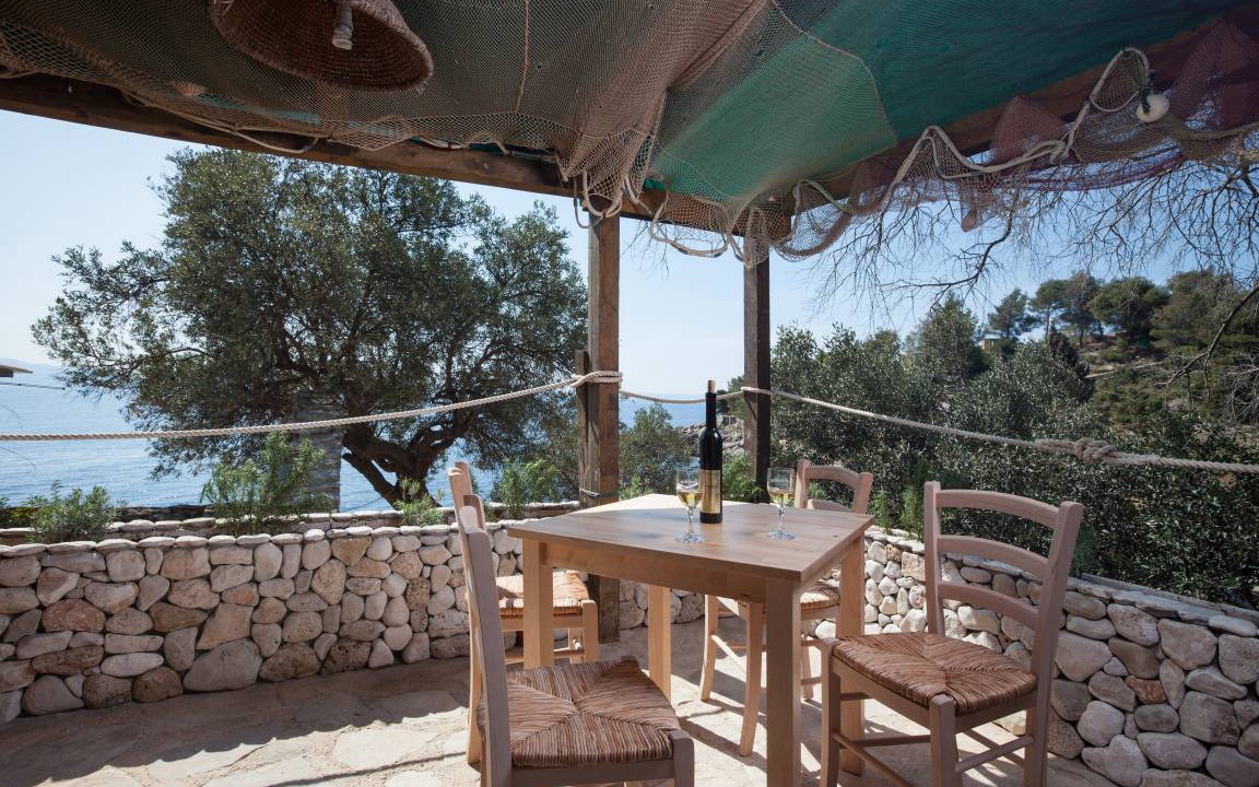 Gdinj House | 44 m² House ∙ 1 bedroom ∙ 6 guests