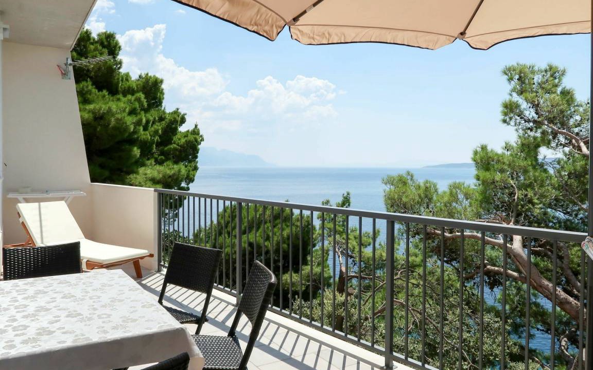 Marusici Other | 45 m² Accommodation ∙ 1 bedroom ∙ 4 guests