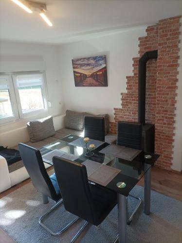 Mursko Sredisce Apartment | 45 m² Apartment ∙ 1 bedroom ∙ 4 guests