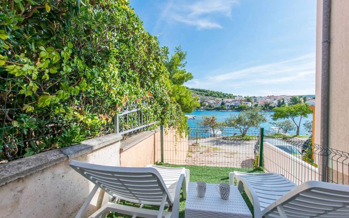 Zaboric Apartment | 45 m² Apartment ∙ 1 bedroom ∙ 4 guests