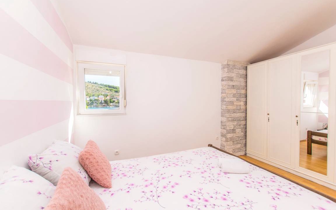 Zaboric Apartment | 45 m² Apartment ∙ 1 bedroom ∙ 4 guests