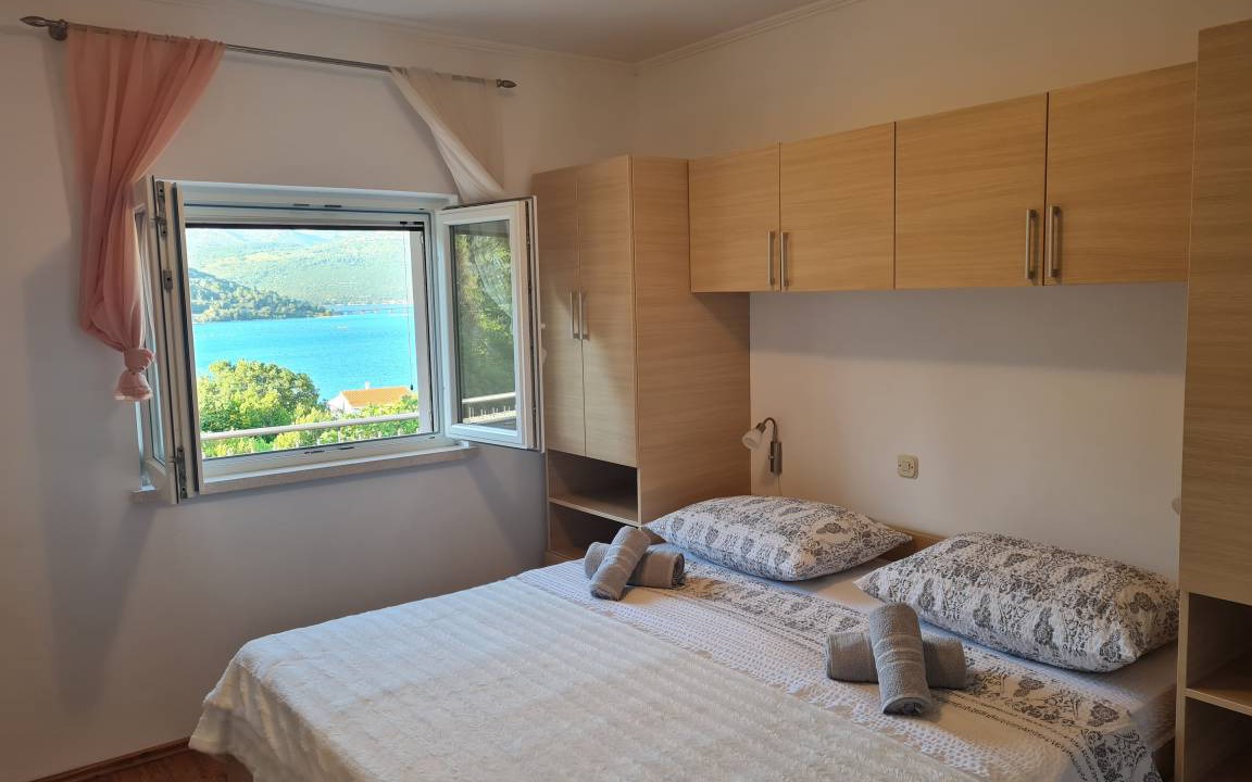Hodilje Apartment | 45 m² Apartment ∙ 1 bedroom ∙ 4 guests