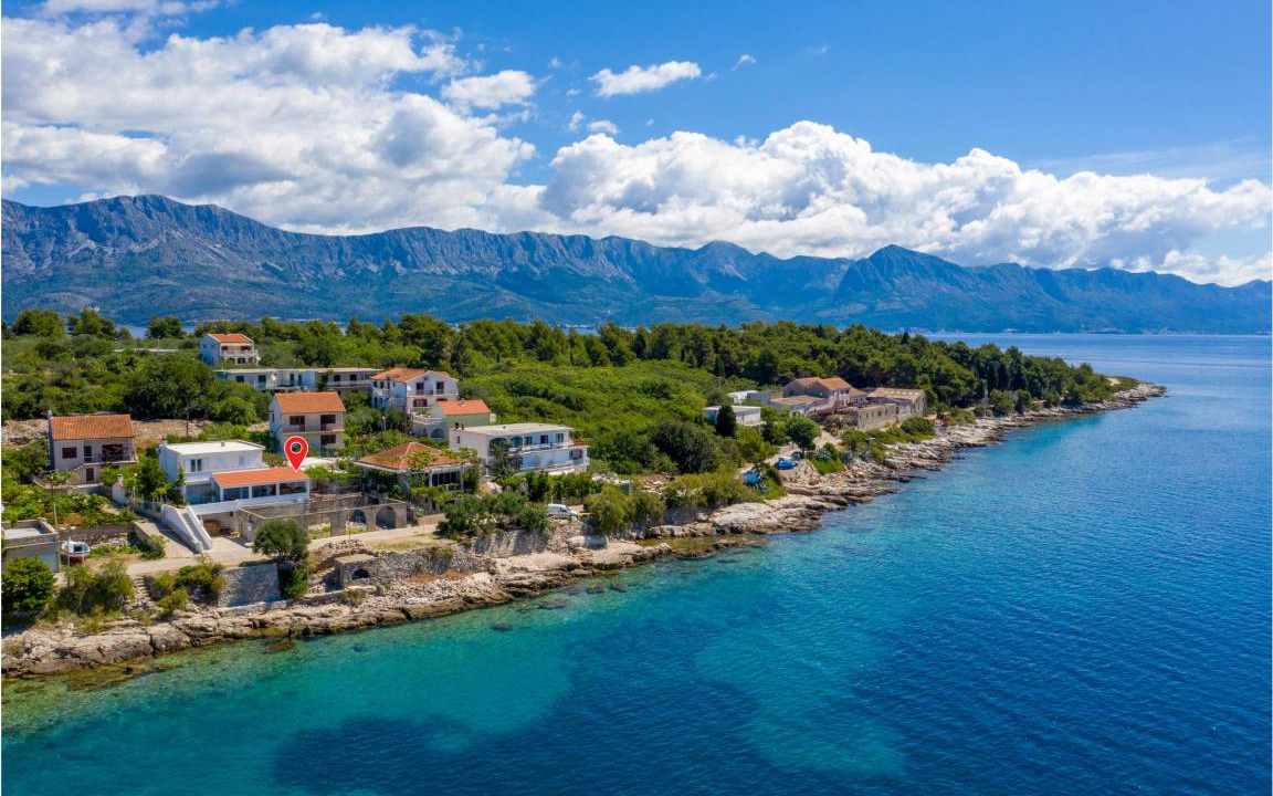 Sucuraj Apartment | 45 m² Apartment ∙ 1 bedroom ∙ 3 guests
