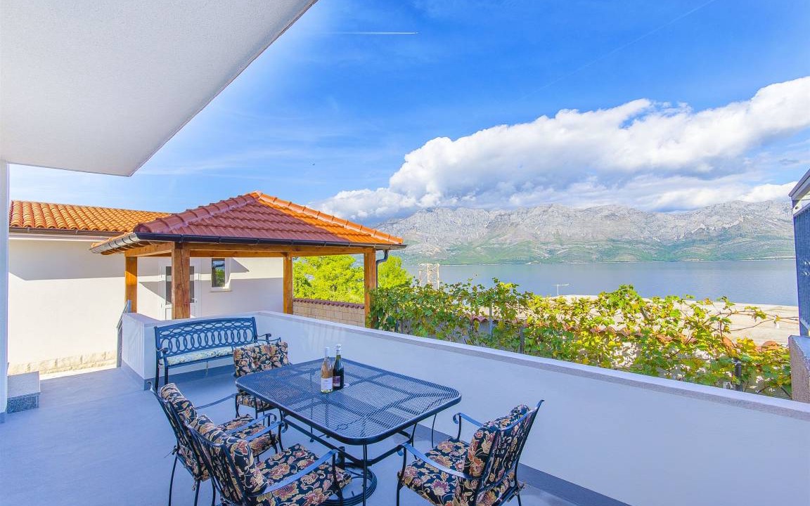 Sucuraj Apartment | 45 m² Apartment ∙ 1 bedroom ∙ 4 guests